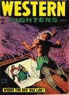 Western Fighters  v3#12 (November 1951)