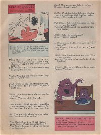Hanna-Barbera Scooby Doo… Mystery Comics (Murray, 1978? series) #17 — Untitled (page 1)