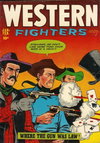 Western Fighters  v4#6 (January-February 1953)