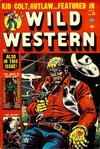 Wild Western  #28 (June 1953)
