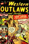 Western Outlaws and Sheriffs  #67 (June 1951)