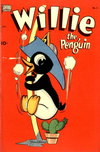 Willie the Penguin  #3 (September 1951)