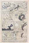 Willie the Penguin (HJ Edwards, 1954? series) #1 — 2 against 1 (page 1)