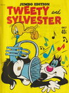 Tweety and Sylvester Jumbo Edition  #45043 ([1975?])