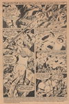 Red Sonja She-Devil With a Sword (Yaffa/Page, 1978? series) #4 — Red Lace Part One (page 2)