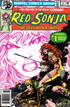 Red Sonja  #12 (November 1978)