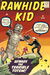 The Rawhide Kid (Marvel, 1960 series) #22 (June 1961)