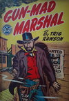 Gun-Mad Marshal [nn] ([1952?])