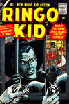 Ringo Kid (Marvel, 1954 series) #16 February 1957