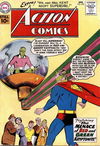 Action Comics (DC, 1938 series) #275 (April 1961)