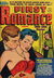 First Romance Magazine (Harvey, 1949 series) #22 (June 1953)