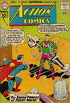 Action Comics (DC, 1938 series) #278 (July 1961)