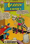 Action Comics  #278 (July 1961)