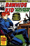 The Rawhide Kid  #124 (January 1975)