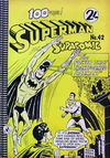 Superman Supacomic (Colour Comics, 1959 series) #42 [February 1963?]