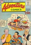 Adventure Comics (DC, 1938 series) #221 (February 1956)