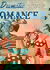 Dramatic Romance (Pyramid, 1952 series) #5 ([May 1952?])