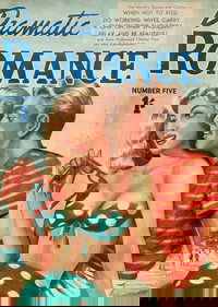 Dramatic Romance  #5 ([May 1952?])