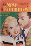 New Romances (HJ Edwards, 1954? series) #10 [October 1952?]