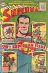 Superman  #100 (September 1955)