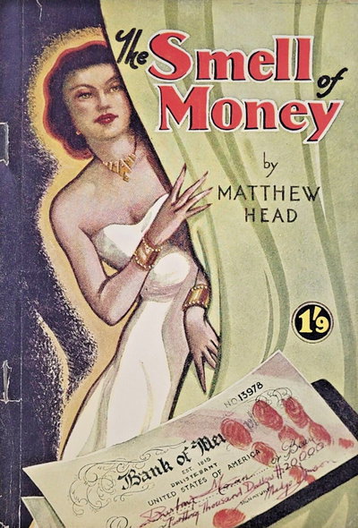 The Smell of Money [nn] ([1949?])
