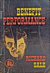 Benefit Performance [nn] ([1946?])