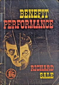 Benefit Performance [nn] ([1946?])