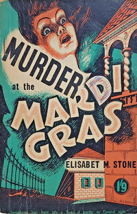 Murder at the Mardi Gras [nn] ([1948?])