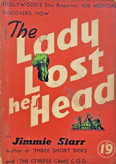 The Lady Lost Her Head [nn] ([1945?])