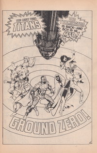 Starfire (Federal, 1983 series) [nn] (April-May 1983) — Ground Zero!