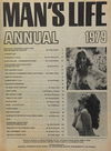 Man's Life Annual (Murray, 1979? series) #1 — Man's Life Annual 1979 (page 1)