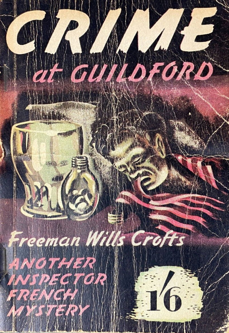 Crime at Guildford (Invincible, 1947?)  ([1947?])