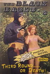 The Black Eagle  #2 ([August 1970?])