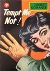 Tempt Me Not! (Cleveland, 1955?)  [1955?]