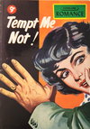 Tempt Me Not! [nn] ([1955?])