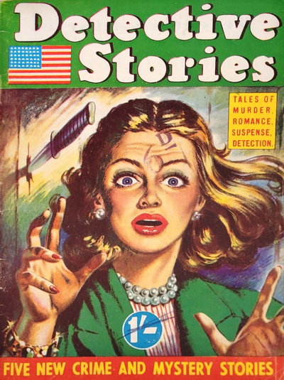 Detective Stories  v8#5 ([1956?])