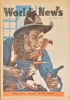 World's News (ANL, 1936 series) #2294 8 December 1945