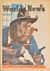 World's News (ANL, 1936 series) #2294 (8 December 1945)