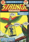 Strange Adventures  #244 (October-November 1973)