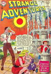 Strange Adventures  #161 (February 1964)
