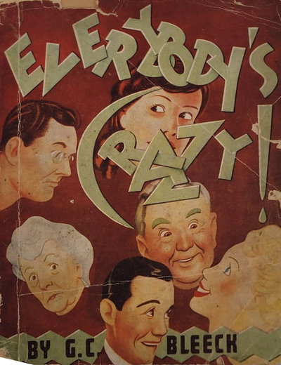 Everybody's Crazy [nn] ([1943?])
