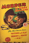 Murder in Ferry Command [nn] ([1942?])