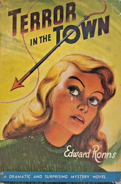 Terror in the Town [nn] ([1947?])