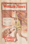 The World's News (Daily Telegraph, 1901 series) #1489 (25 June 1930)
