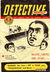 Detective Monthly (Transport, 1952? series) #2 ([April 1952?])