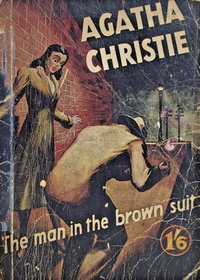The Man in the Brown Suit [nn] ([1947?])