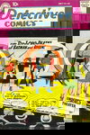 Detective Comics (DC, 1937 series) #269 (July 1959)