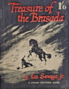Treasure of the Brusada [nn] ([1945?])