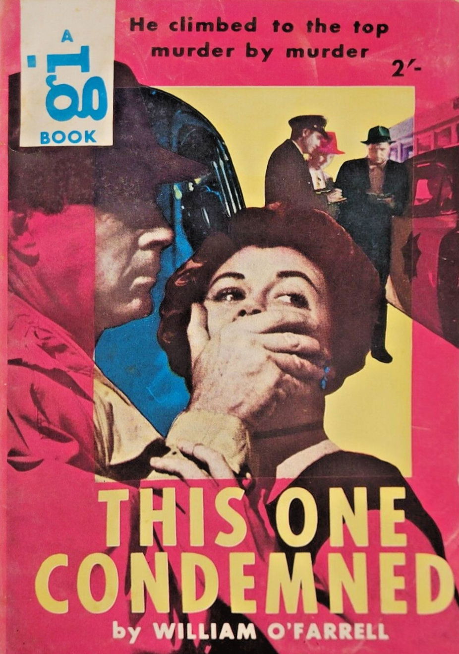 This One Condemned (Horwitz, 1956?)  ([1956?])