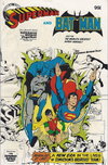 Superman and Batman [nn] ([March 1984])